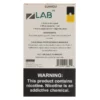 Ziip Iced Pina Colada 4 Pods - Image 6