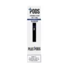 Plus Pods Disposable e-Cig Blueberry