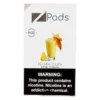 Ziip Iced Pina Colada 4 Pods