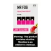 Mr Fog Dragon Fruit 4 Pods