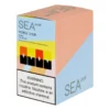 Sea 100 4 Pods Variety Pack MPSP - Image 2