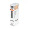 Plus Pods Disposable e-Cig Orange Burst - Image 2
