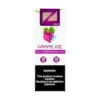 Ziip Grape Ice Nicotine Salt E-Liquid - Image 2