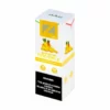 Ziip Banana Pineapple Nicotine Salt E-Liquid