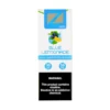 Ziip Blue Lemonade Nicotine Salt E-Liquid - Image 2