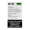 Mr Fog Mint 4 Pods - Image 2