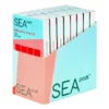 Sea 100 Strawberry Menthol 4 Pods - Image 3