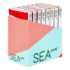 Sea 100 Strawberry Menthol 4 Pods - Image 4
