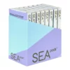 Sea 100 Blueberry Menthol 4 Pods - Image 4