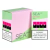 Sea 100 Watermelon 4 Pods - Image 2