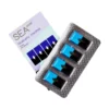 Sea 100 Blueberry Menthol 4 Pods - Image 5