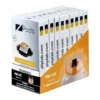 Ziip Cappuccino 4 Pods - Image 3