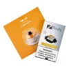 Ziip Cappuccino 4 Pods - Image 4