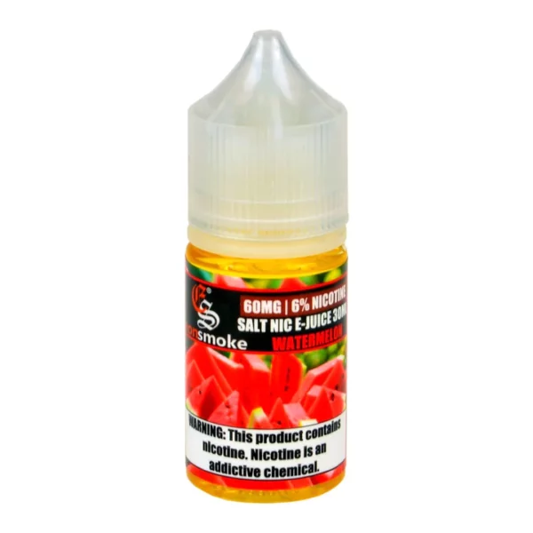 Eonsmoke Watermelon Nic Salt e-Liquid