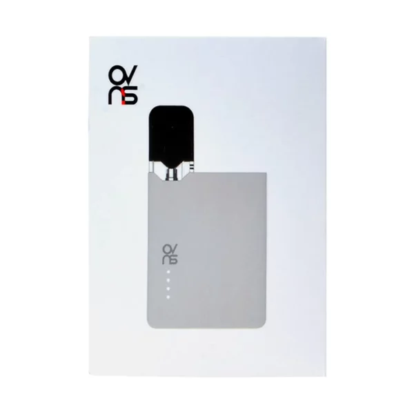 OVNS JC01 Starter Kit White