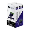 Ziip Grape 4 Pods - Image 2