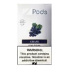 Ziip Grape 4 Pods
