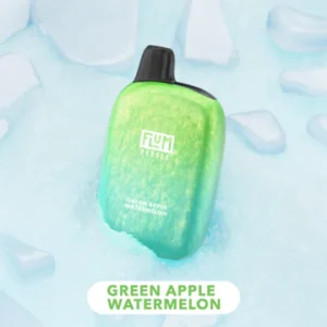 FLUM Pebble - Green Apple Watermelon