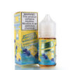Blueberry Lemonade By Lemonade Monster - Salt Nicotine - 30ml (TFN)