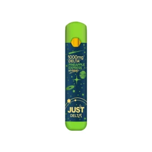 Delta 8 Disposable Cartridge 1000mg Pineapple Express